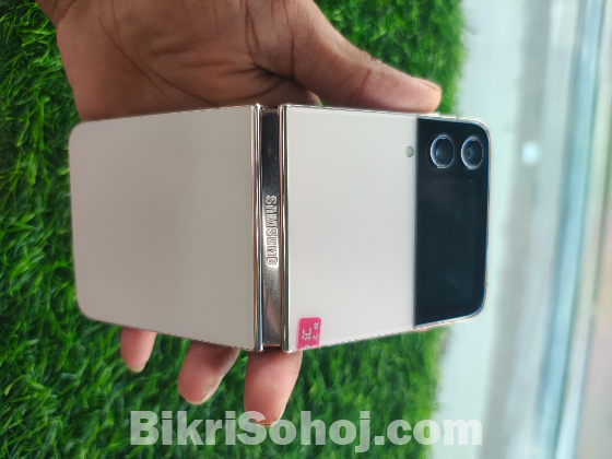 Samsung Galaxy Z Flip4